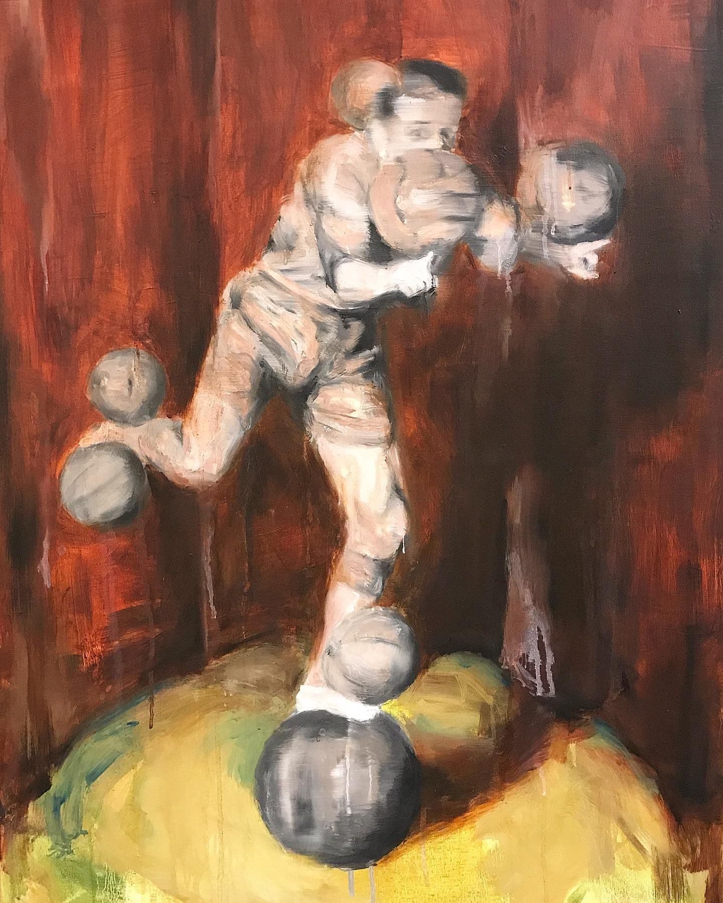 The Equilibrium Point