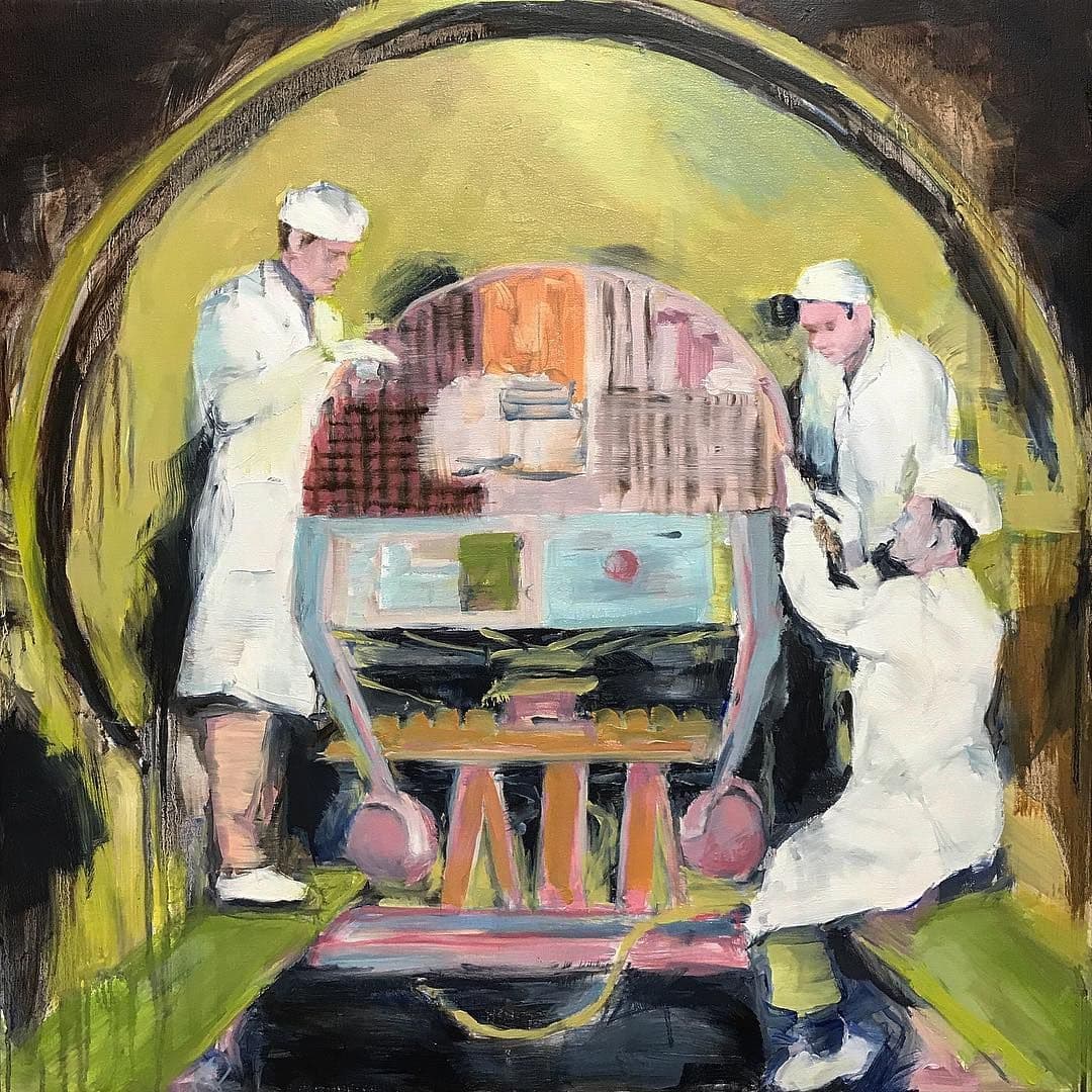 How to launch a satellite